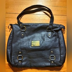 Michael Kors large tote